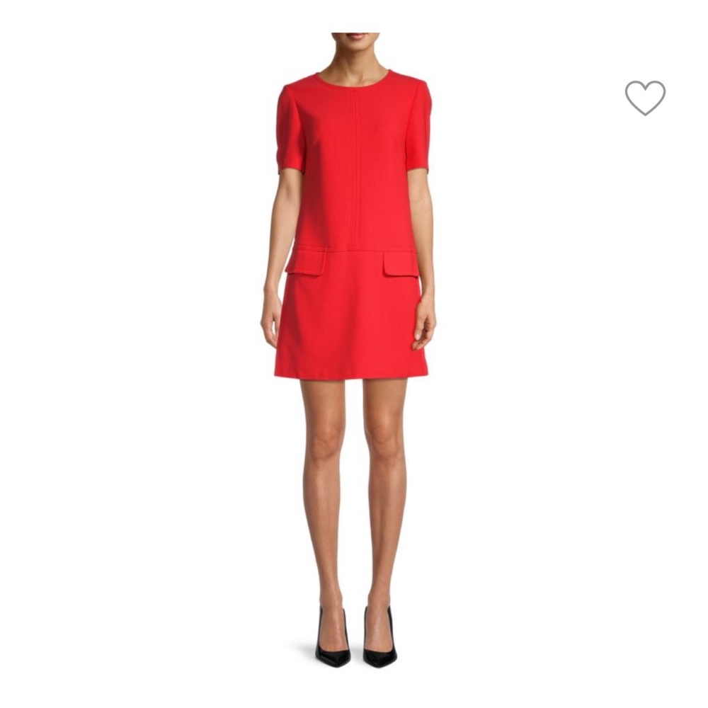 Trina Turk Mini Dress